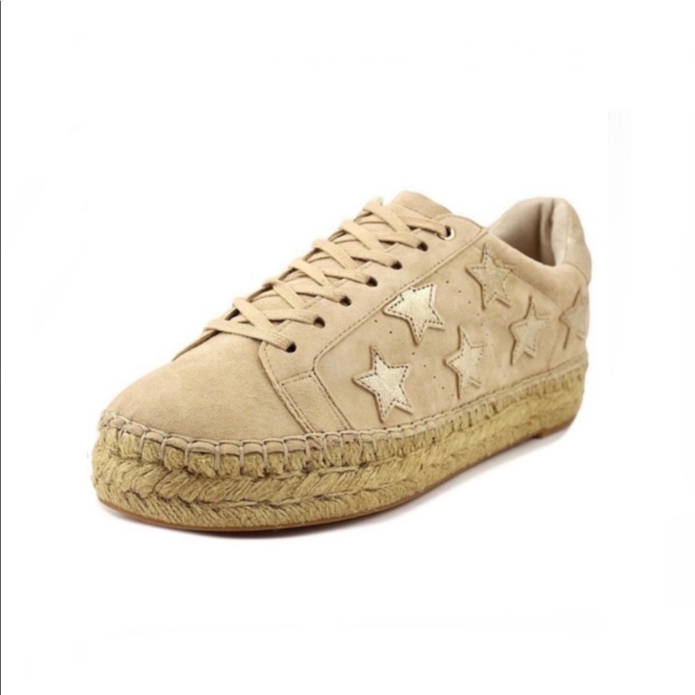 ✨💕 Marc Fischer 🌟 stars espadrilles ✨ 💕